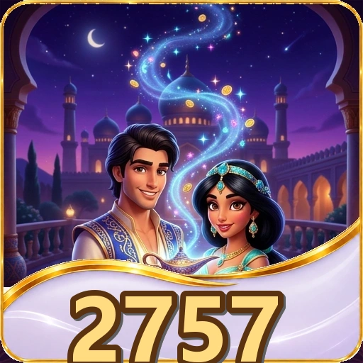 Ilustrasi bantuan 24 jam 2757 — instal APK bahasa Indonesia